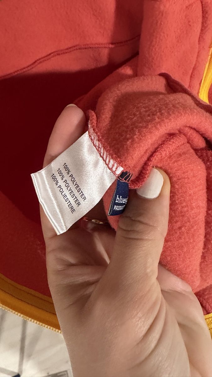 Maglioni & Felpe: Brand New Trevolution Fleece – Nuovo (secondo la descrizione) da Esslingen venduto da zcu_76s2 3