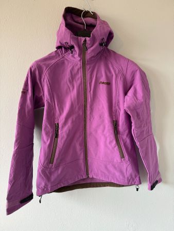 Bergans 1531 Stamsund Girl size 16