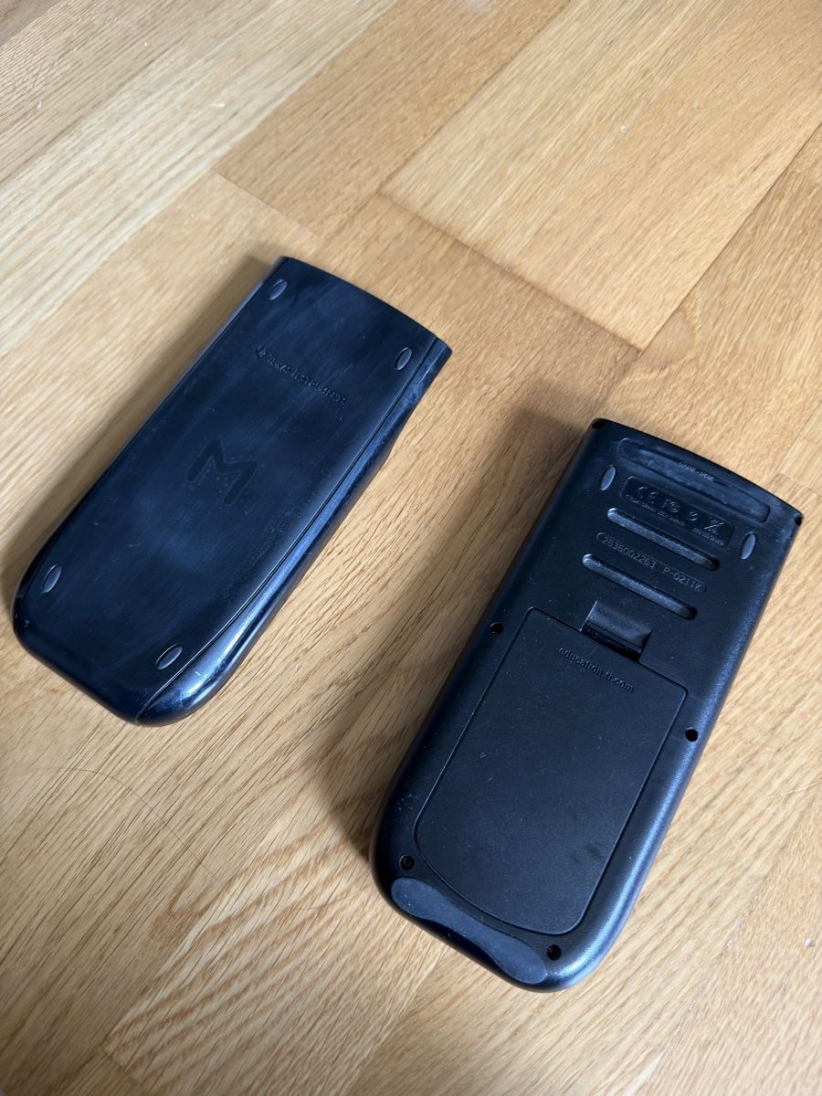 Texas Instruments Calculatrices: Taschenrechner TI-89 Titanium – D'occasion à Winterthur par m.ro. 3