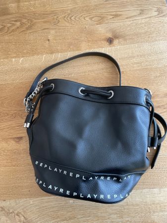 Replay Beuteltasche