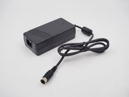 XP POWER AEL80US24 AC/DC-Netzteil, ITE, 1 Ausgang (20742)