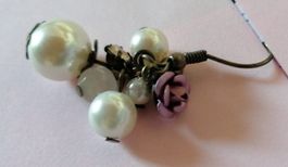Ohrringe Modeschmuck