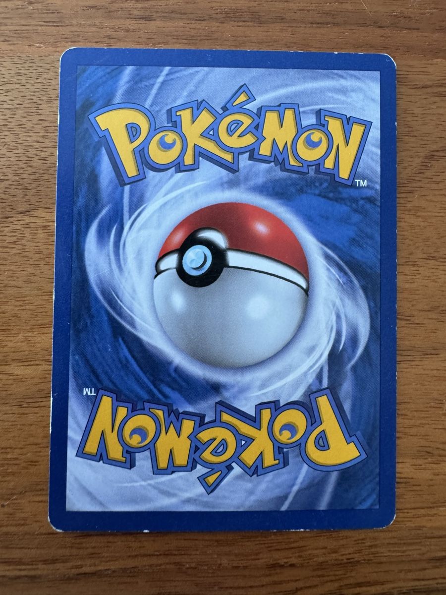 Pokémon Sammelbilder & Trading cards: Charmeleon - Set base 24/102 - 1995 – Neu (gemäss Beschreibung) aus Breganzona von CaiLol 1