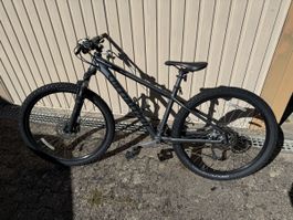Specialized Mountainbike