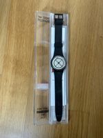 Vintage Swatch Wheel Animal (GZ120) 700 Edition Not Vital