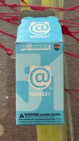 Bearbrick Figur Serie 51 Blindbox - Sammelfigur - **NEU**