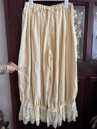 Free People Hose neu