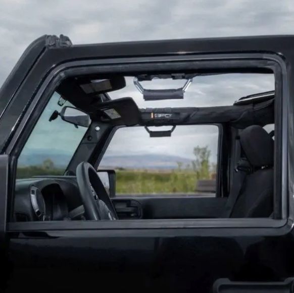 Jeep Accessori per altri veicoli: Jeep Wranger GP-Grip PRO Survivor – Nuovo e nell'imballaggio originale da Thalwil venduto da Andi8800 1