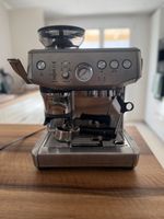 Sage the Barista Express Impress