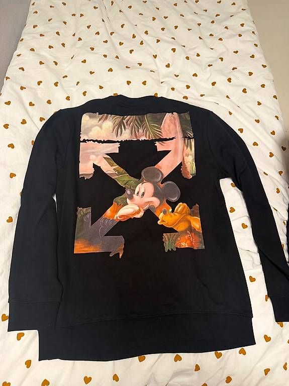 Pullover & Sweatshirts: Pullover Gr L – Gebraucht aus Solothurn von lov_mll8 1