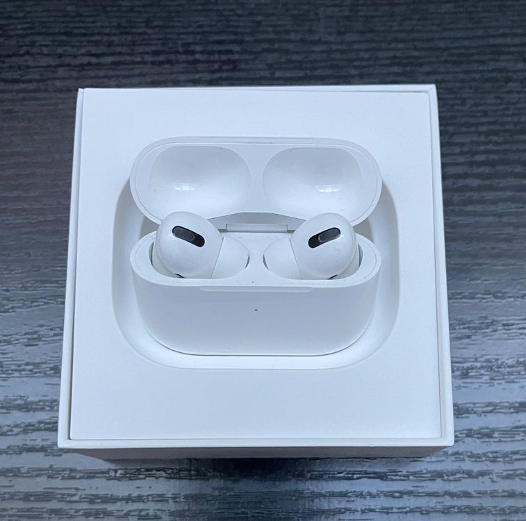 Apple AirPods Pro (1. Generation) | Kaufen auf Ricardo