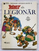 ASTERIX als Legionär - Band X - Hardcover