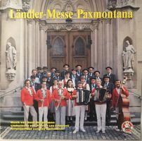 Ländler-Messe Paxmontana (LP)