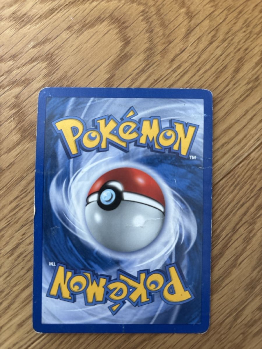Cartoline: Pokemon Karte – Usato da Steffisburg venduto da Bird304 1