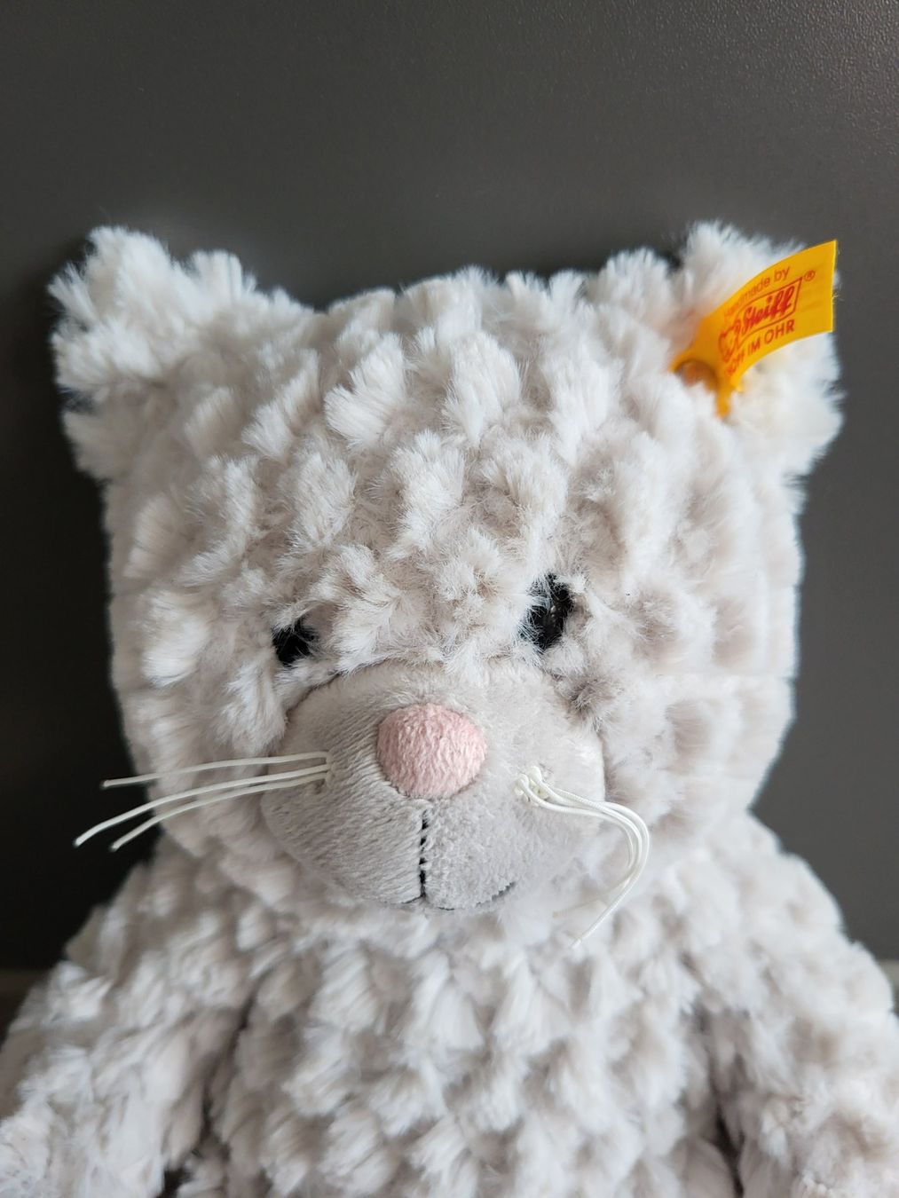 Steiff Giocattoli: Steiff Teddy – Nuovo (secondo la descrizione) da Zürich venduto da Orchidee 1