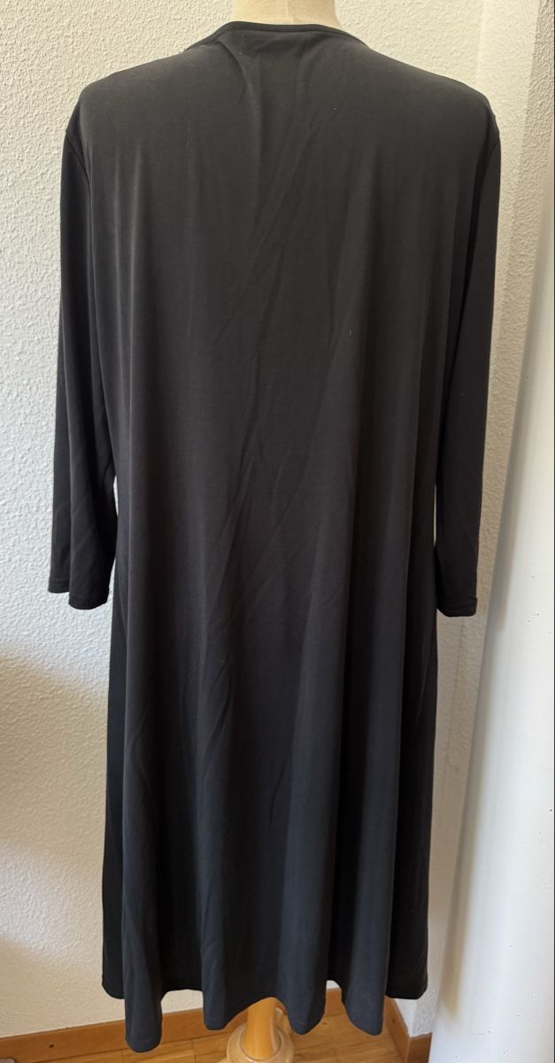 Vestiti: Robe noire MASAI, taille L, élégante et confortable. – Nuovo (secondo la descrizione) da Morges venduto da sandy069 1
