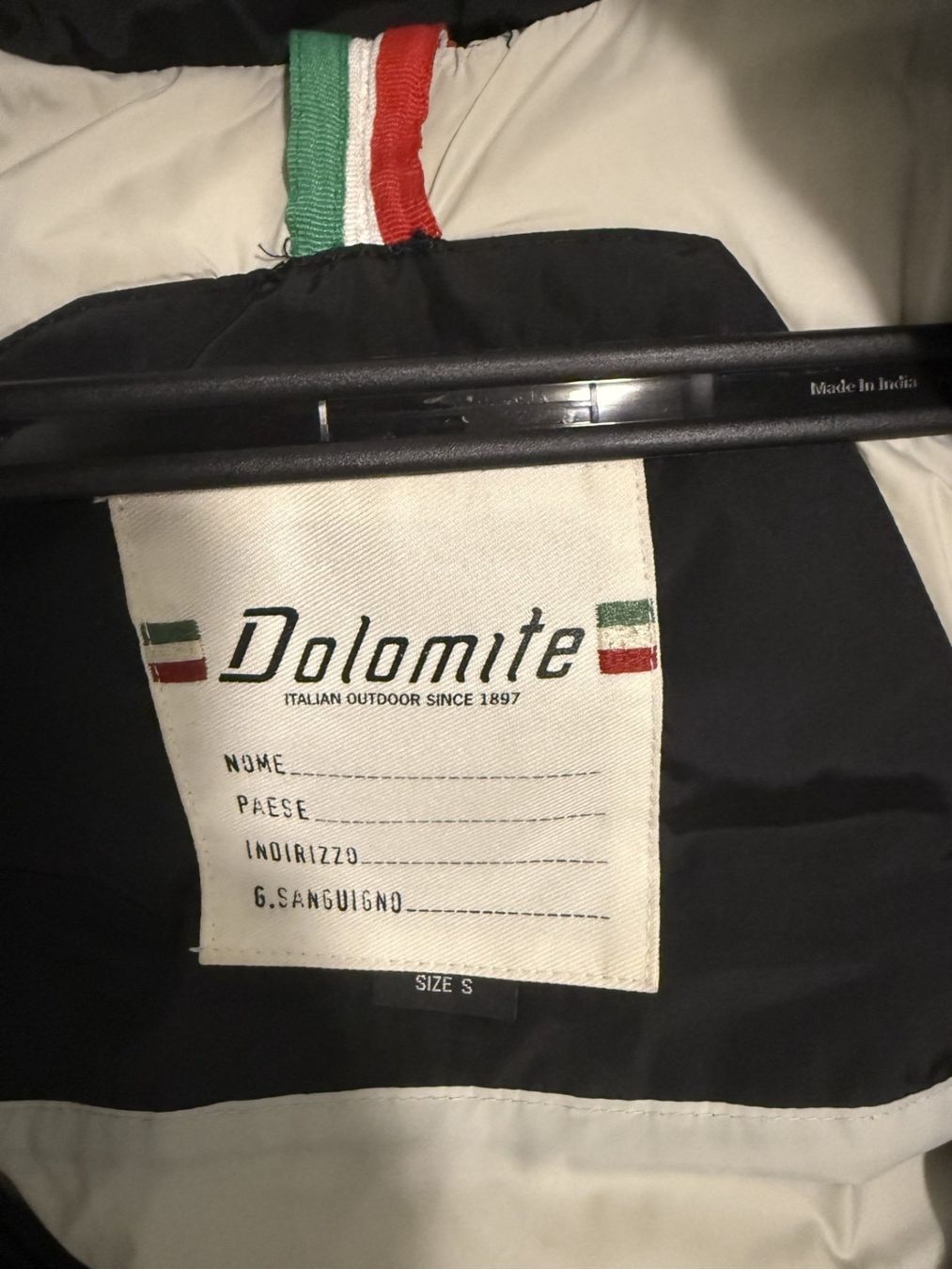 Jacken: Dolomite Winterjacke – Gebraucht aus Bülach von Murmy 4