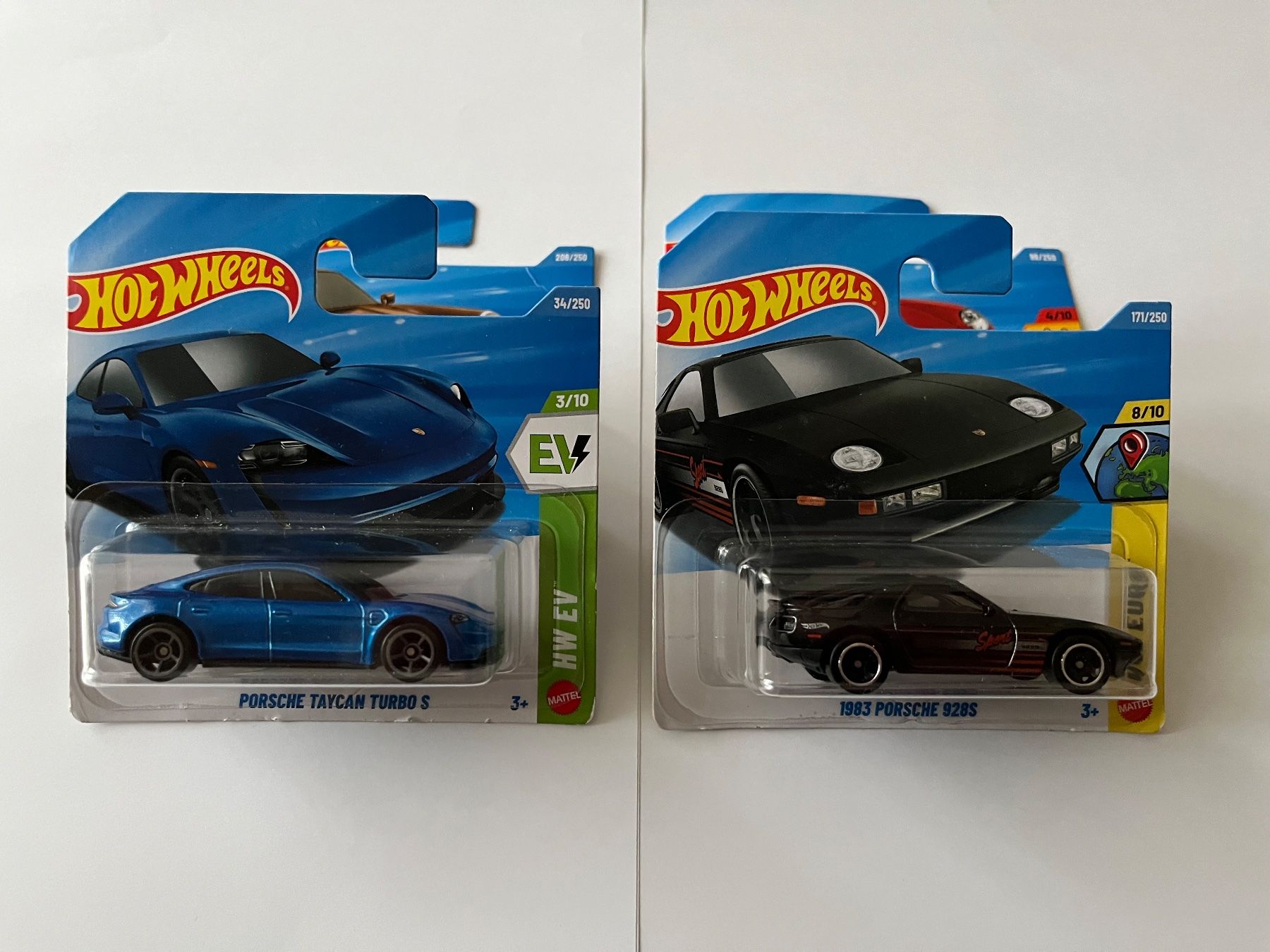 Hot Wheels Modellini d'auto: Hot Wheels Audi RS – Nuovo e nell'imballaggio originale da Buchs ZH venduto da rc-indoorbahn 2