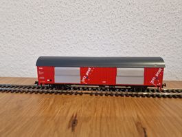 NS Postwagen H0