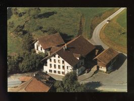 Steffisburg, Restaurant Schwandenbad