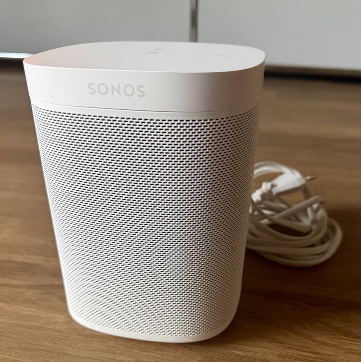 Sonos Casse acustiche: Sonos One SL Lautsprecher weiss – Usato da Freidorf TG venduto da tva68