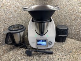 Thermomix TM5