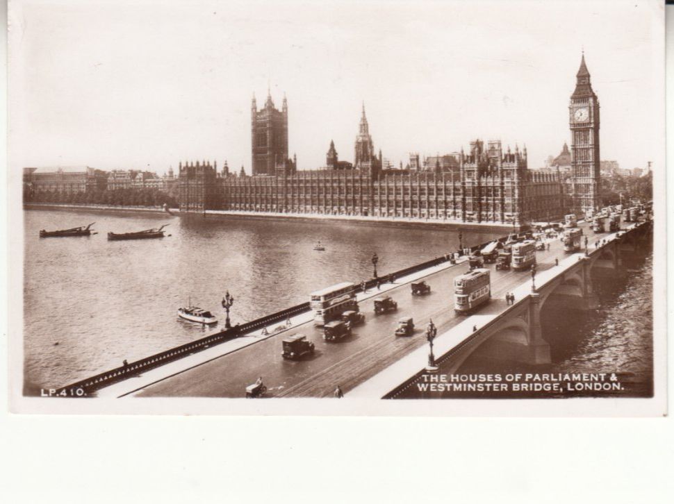 Cartoline postali: London 1948 – Usato da Bürglen TG venduto da StampGraf