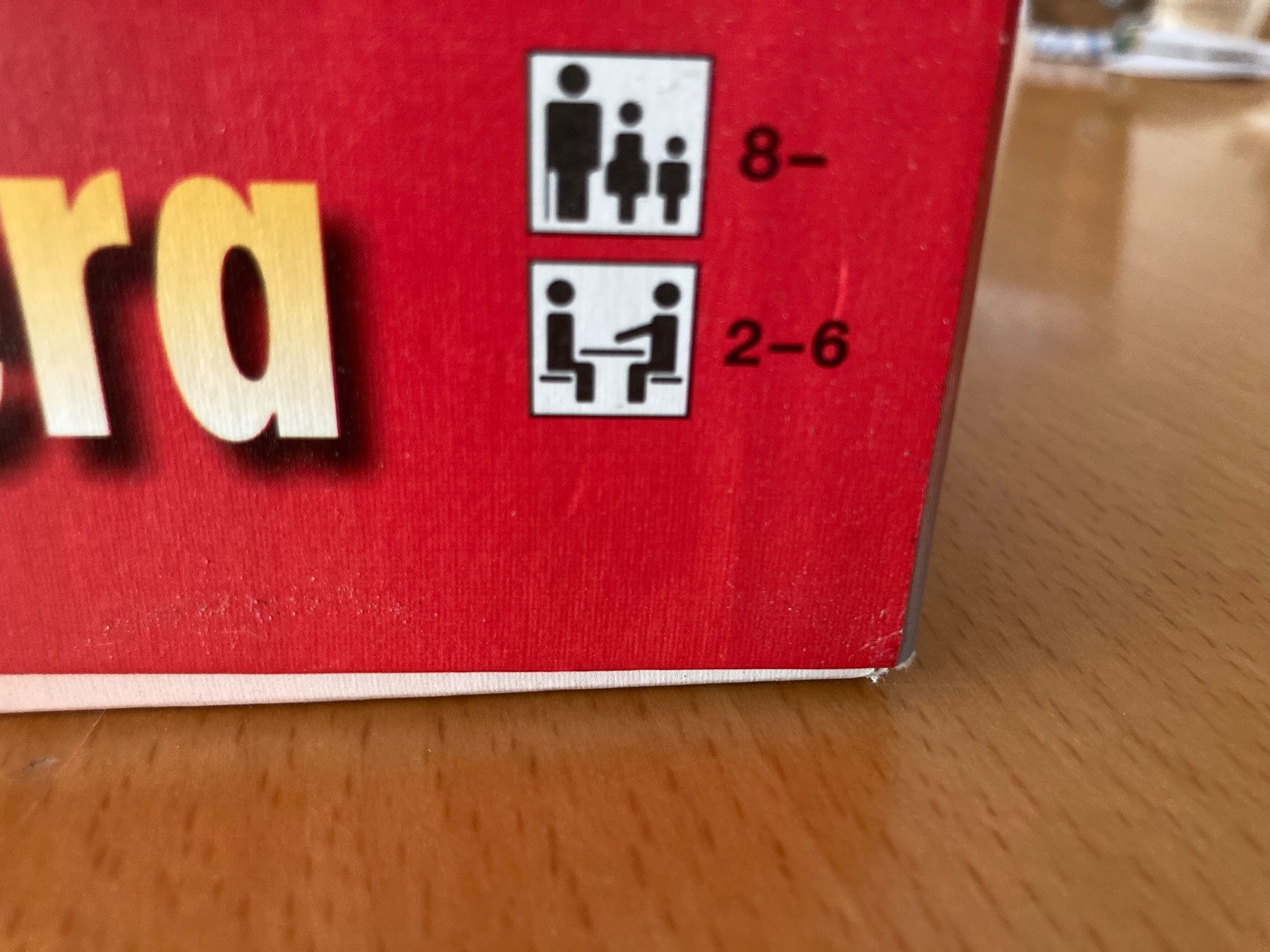 Carlit Jeux: Brettspiel "Schweizer Reise", komplett – Neuf (Voir description) à Gelterkinden par froggy80 4