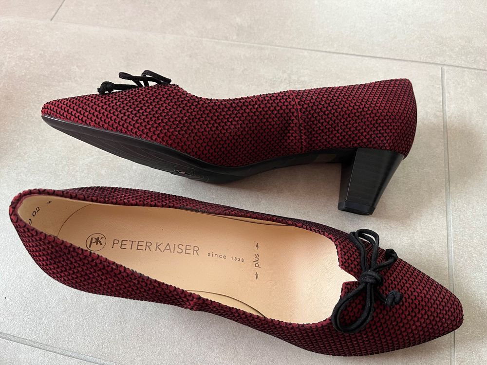 Pumps 2