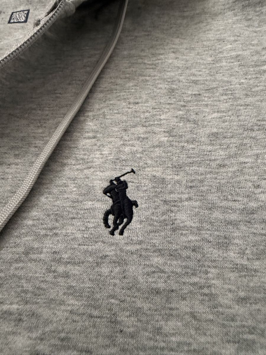 Ralph Lauren Jacken: Polo Ralph Lauren Zipper – Neu (gemäss Beschreibung) aus Zürich von pab_7gfs 1