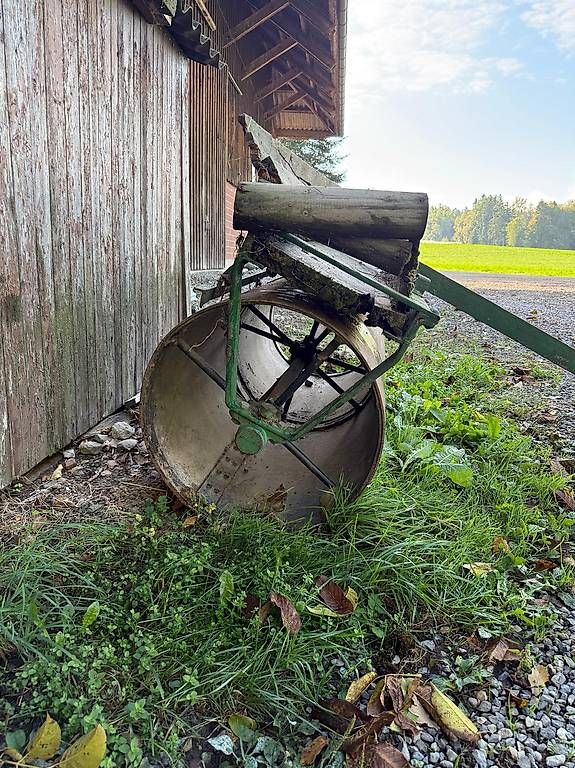 Tutte le macchine: Glattwalze – Usato da Muri AG venduto da GbrStaubli 1