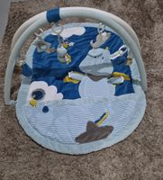 Spielbogen mit 3D-Activity-Decke Little Castle