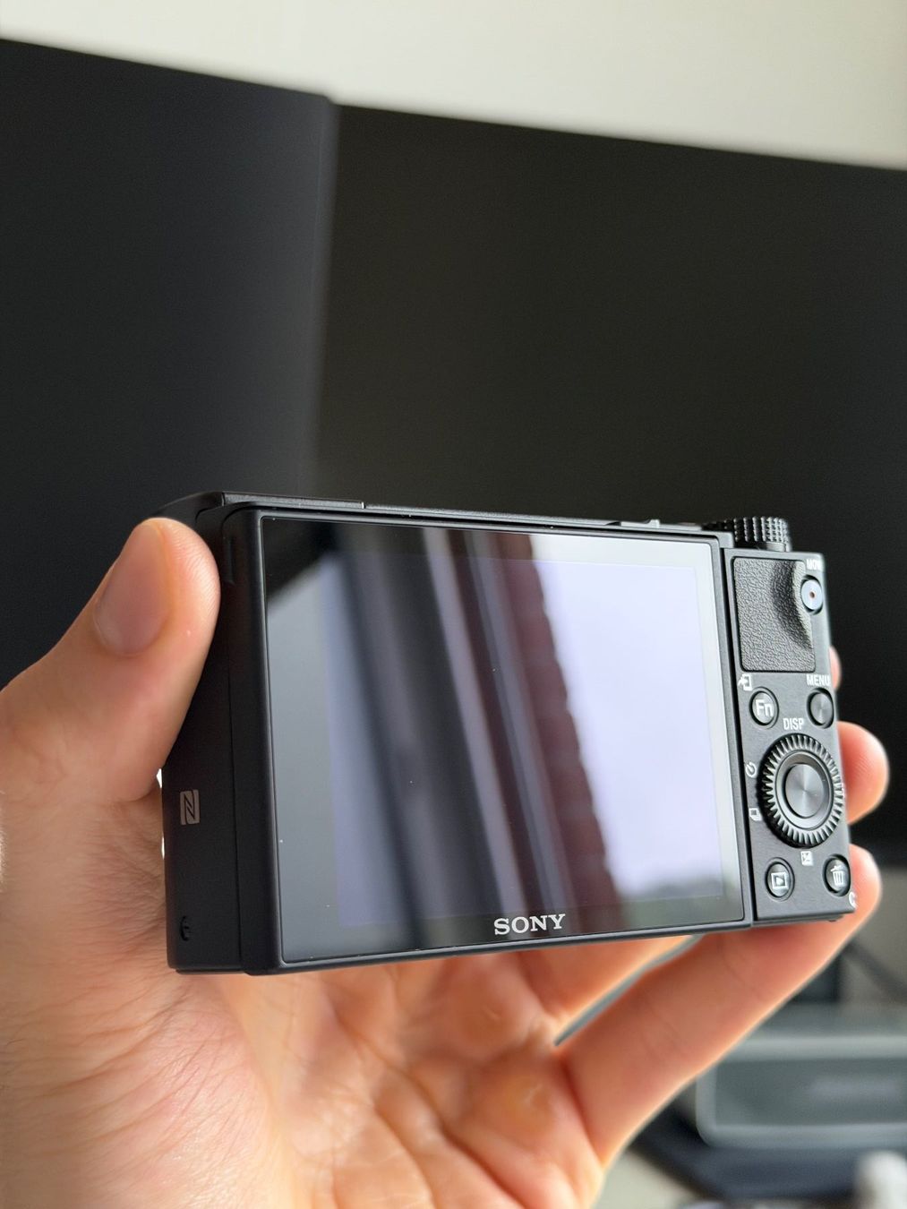 Sony Fotocamera: Sony RX100 VII – Usato da Pratteln venduto da dav_7yc9 7