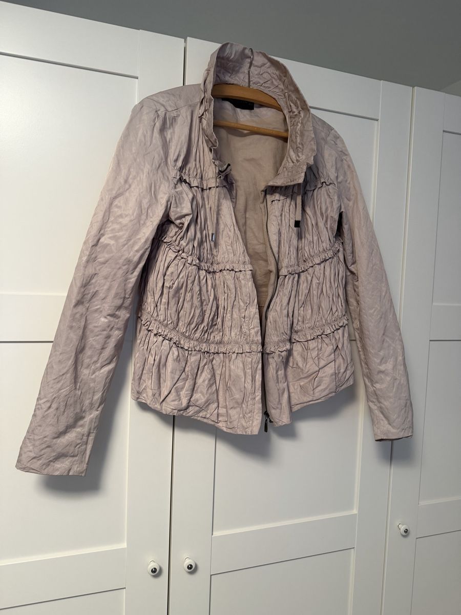 Giacche: Jacke  – Usato da Muttenz venduto da Zara-Camp