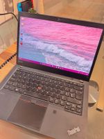 Lenovo ThinkPad L15 Gen 1 – 16 GB RAM / 256 GB SSD