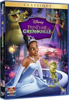 Disney : La Princesse et la Grenouille