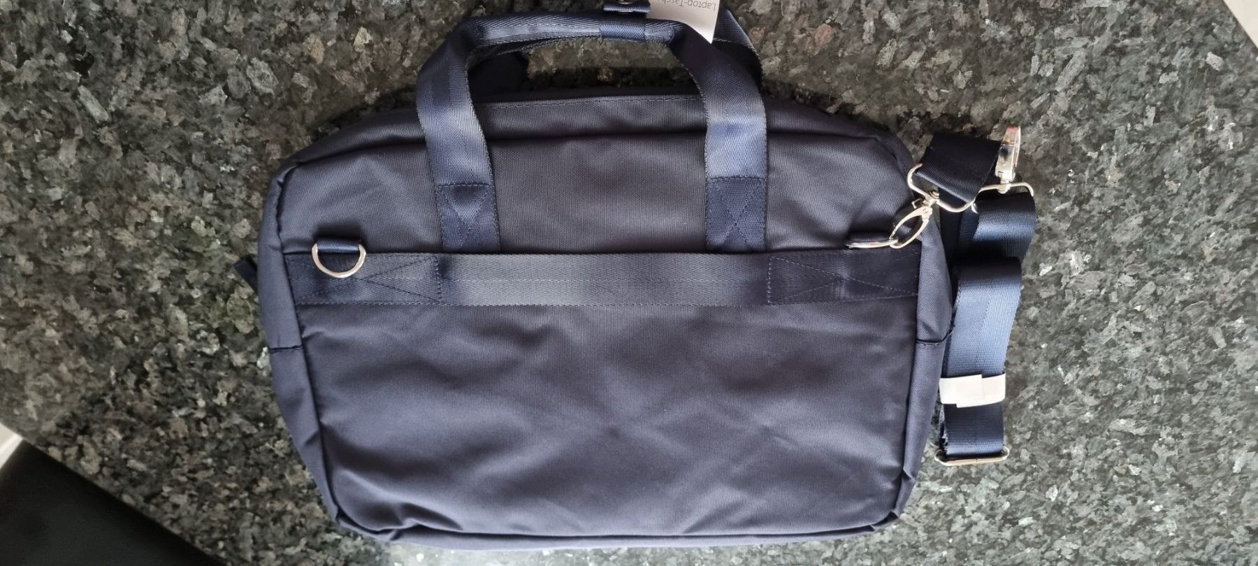 Borse: Elegante Laptoptasche mit RFID Schutz, neu – Nuovo (secondo la descrizione) da egliswil venduto da Maggy6