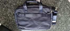 Elegante Laptoptasche mit RFID Schutz, neu