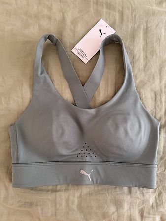 Puma Sports Bra S