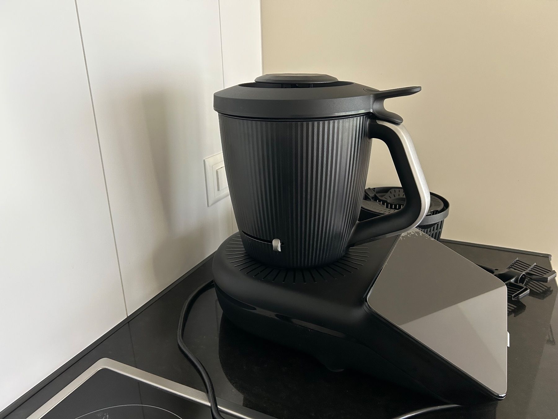 Thermomix Elettrodomestici da cucina: Thermomix TM7 – Usato da Unterterzen venduto da ann_5zlg 1