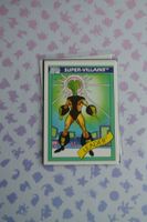 Marvel Universe 1990 - Leader