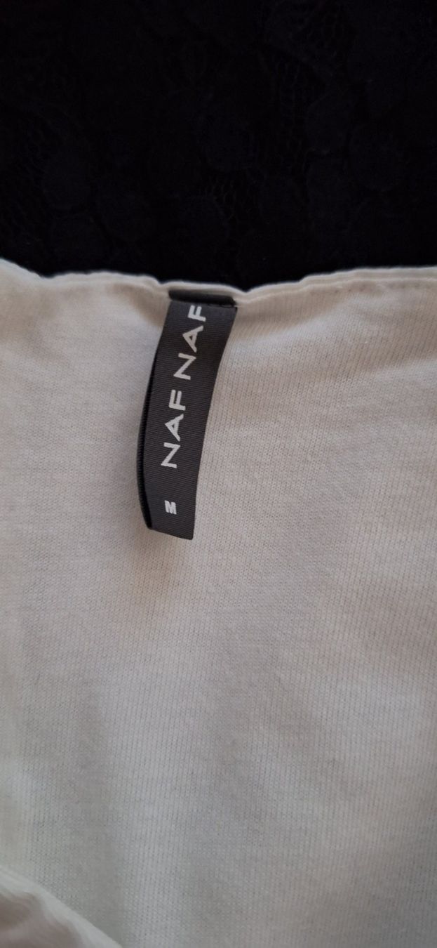 Nafnaf Kleider: Naf-Naf, robe bustier – Neu und originalverpackt aus Lussery-Villars von pousinete02 4