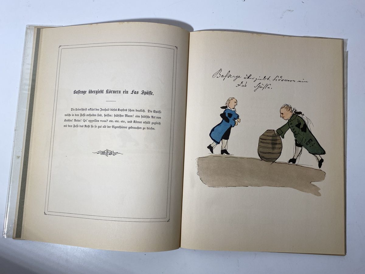 Bücher: Der lachende Tragiker – Gebraucht aus Winterthur von ben_9vxx 5