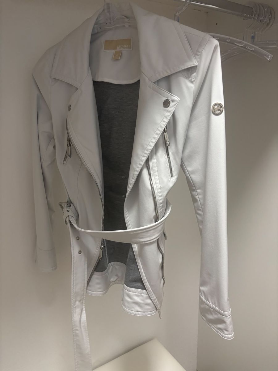 Michael Kors Cappotti: Damen Mantel Michael Kors  – Usato da St.Gallen venduto da Arena72 2