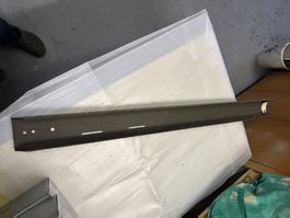 Stossstange zu Militär Jeep Länge: 137 cm Breite: 10.5 cm