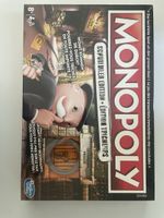Schummel Monopoly neu 
