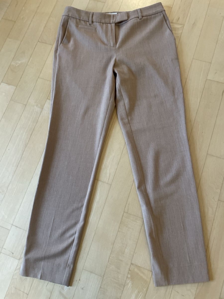 Tom Tailor Pantaloni: Hose mine to five, Tom Tailor Gr. 38 – Nuovo (secondo la descrizione) da Jona venduto da Mary5 1