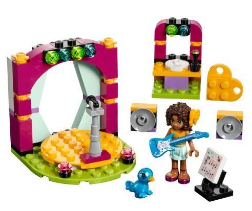 Lego Kit di costruzioni: LEGO 41309 – Usato da Uetikon am See venduto da Peter_von_Lanthen