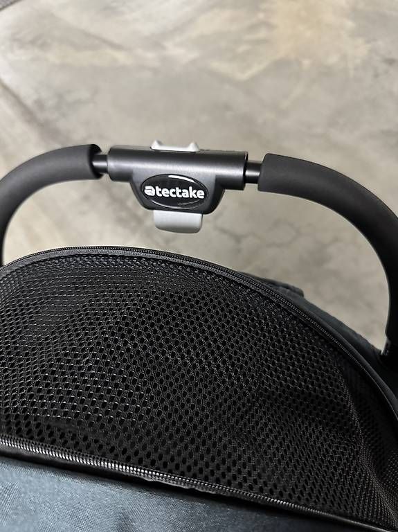 Poussette: Tectake Buggy Finn – D'occasion à Zürich par ljp_2hsx 1