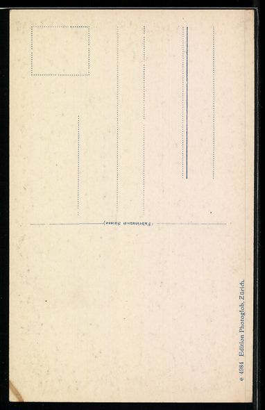 Cartoline postali: St. Moritz-Dorf, Karte mit Orten in der  – Usato da Berlin venduto da bartko-reher 1